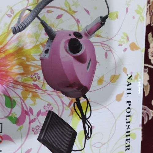 دستگاه سوهان برقی