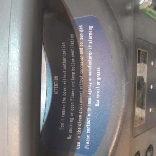 دستگاه اکسیژن ساز