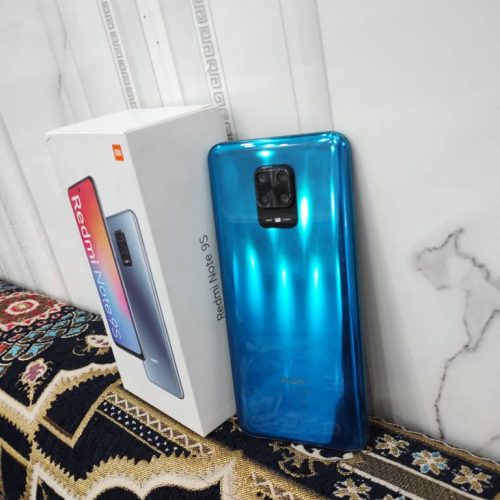 گوشی شیائومی ردمی نوت 9s