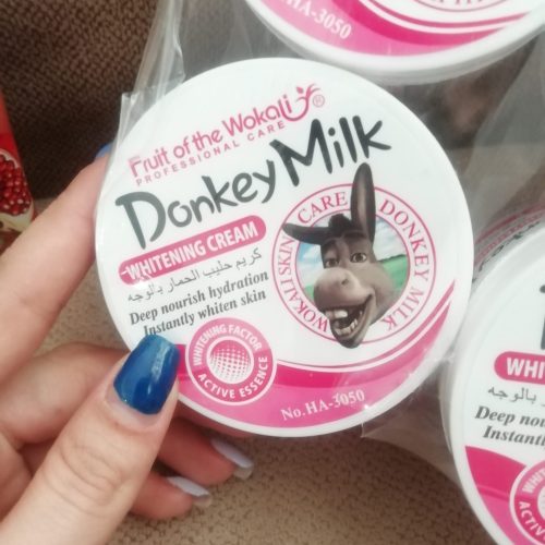 آرایشی (کرم های مطوب کننده اصلی)