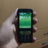 نوکیاN73 مشکی سری اول فنلاند اصل قیمت توافقی