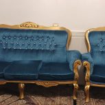 اصلا ازش استفاده نشده چون داخل خونه ای بود کسی زندگی نمیکرد