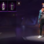 اکانت فریفایر