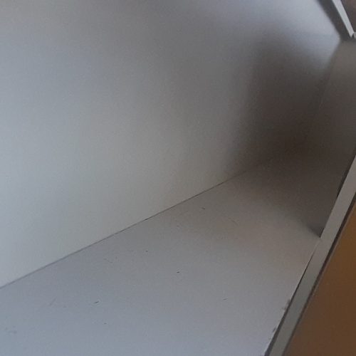 کابینت فلزی