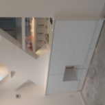 نجار سیار ونصاب کابینت پارتیشن کمد ویترین و کانتر