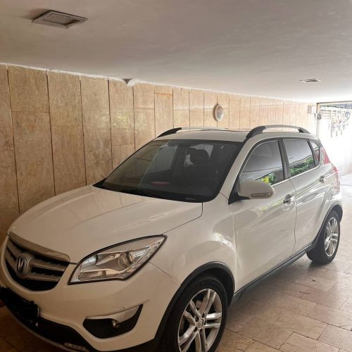 فروش چانگان سی اس 35