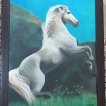 تابلوی نقاشی