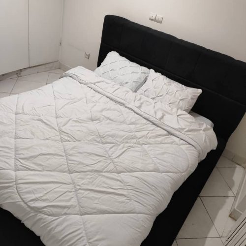 منزل مبله لوکس