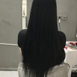 کراتین احیا سازی مو پروتئین
