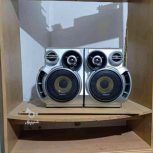 دو عدد باند ساب دار چهار هزار وات توییتر دار سامسونگ