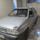 پراید‌مدل‌1389