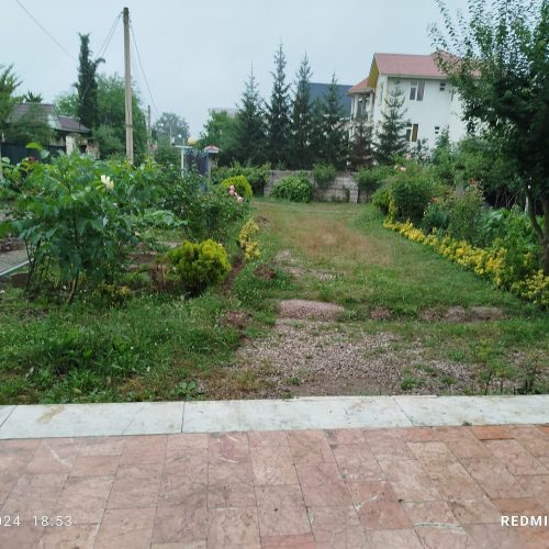 ویلا سند تک برگ خیابان نصیری