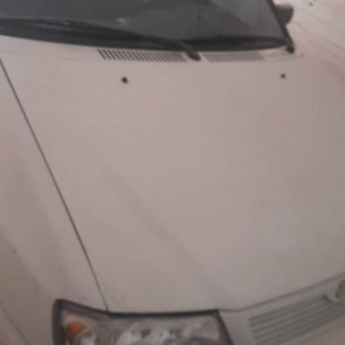 پراید 111فوری فروشی