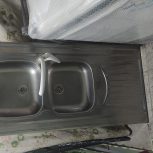 سینک دوقلو اخوان