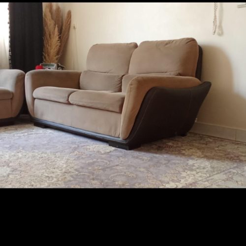 مبلمان هفت نفره فوری فروشی