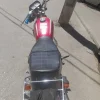 موتور هندا مدل 91