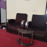 یک دست مبل در حد نو