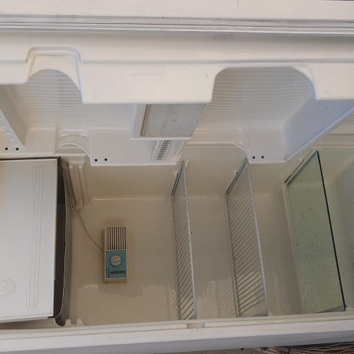 یخچال ساده معمولی دماوند