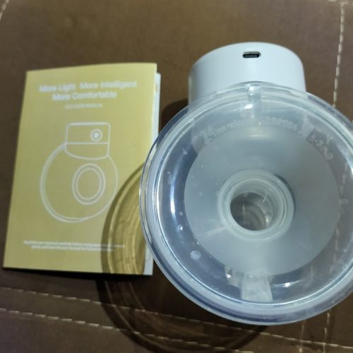 شیردوش برقی