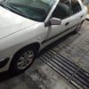 فروش زانتیا مدل 85
