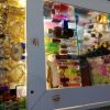 فروشنده عطر و ادکلن خانوم و اقا