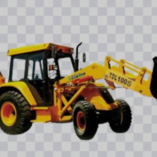 فروش بیل مکانیکی  تبریز  مدل 1402 TDL100S  صفر کیلومتر