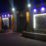 اجاره باغ ویلا