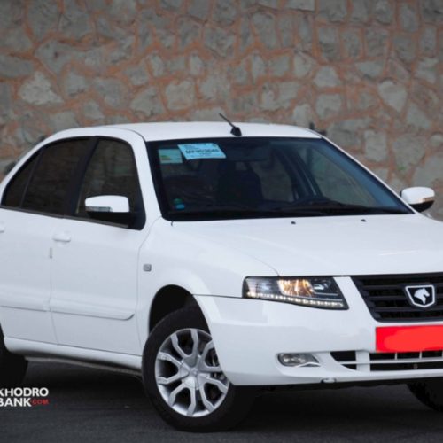 ماشین سورن پلاسEF7