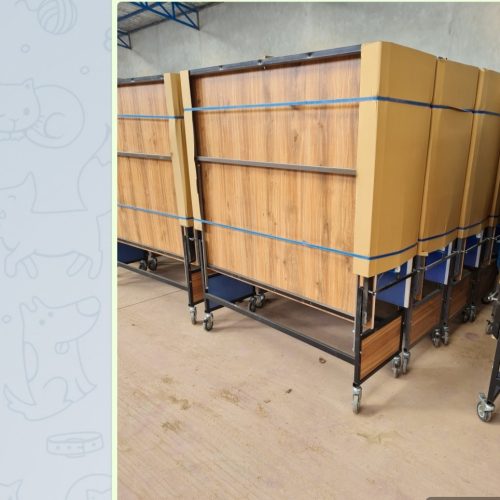 وسایل ورزشی و باشگاهی