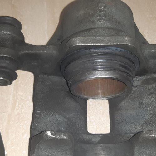 لوازم چرخ سمت راست تیبا