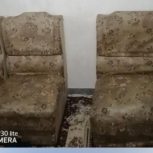 مبل 6نفره سالم مناسب خونه باغ