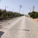 فروش باغ تک برگ سند به متراژ 2400 متر