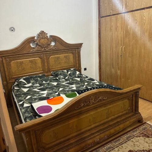 ویلا دربست دوخوابه تمیز