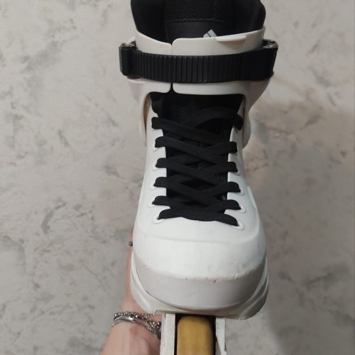 اسکیت اگرسیو