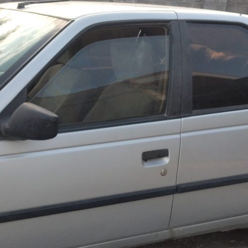 405 تمیز بددون رنگ