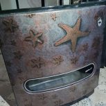 دو عدد بخاری