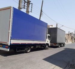 اسباب کشی ،حمل اثاثیه منزل ،ایسوزو ،باربری ،کارگر مخصوص حمل اثاثیه