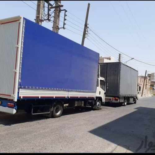 اسباب کشی ،حمل اثاثیه منزل ،ایسوزو ،باربری ،کارگر مخصوص حمل اثاثیه