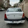 رنو تندر 90