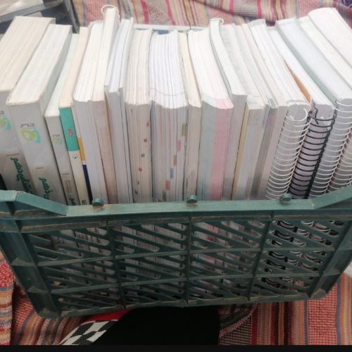 کتاب کنکور تجربی