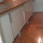 کابینت در حد نو ام دی اف