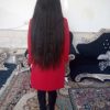 خریدار مو
