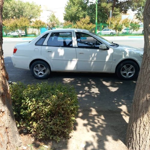 لیفان ۵۲۰ مدل۸۸