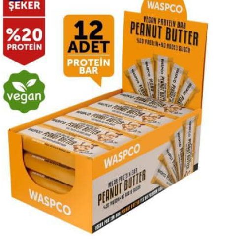 پروتئین بار