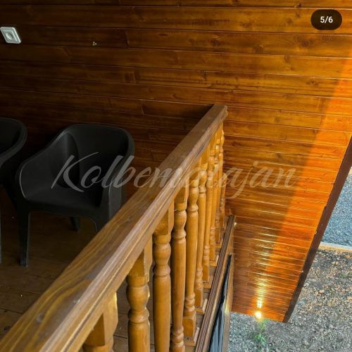 امکانات نزیک بودن به سوپرمارکت نانوایی