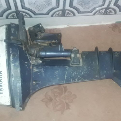 قایق یاماها