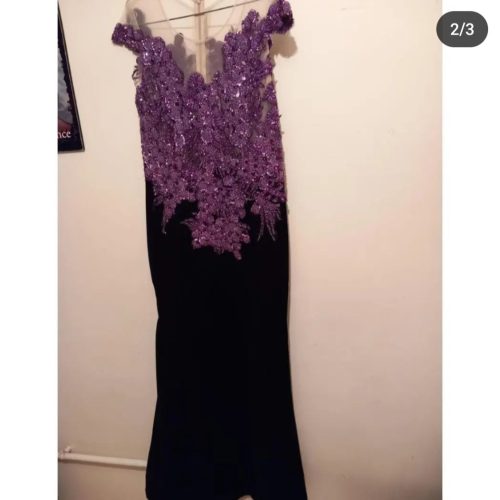 لباس مجلسی سایز 42،40