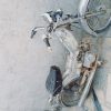موتور پیشرو مدل 86