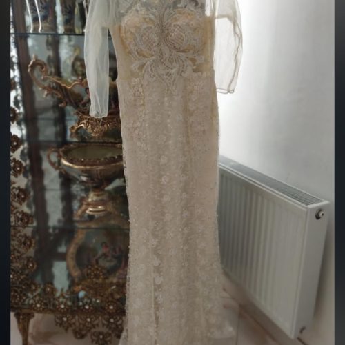 3عدد پیراهن مجلسی زنانه