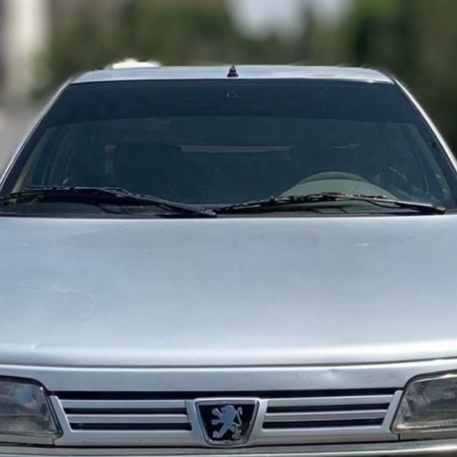 بازسازی خودرو با اقساط بلند مدت